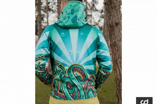 Kraken 26at