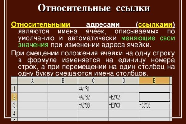 Кракен не заходит