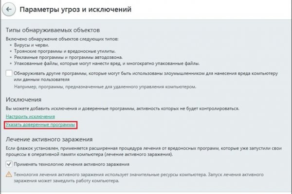 Ссылки для даркнета