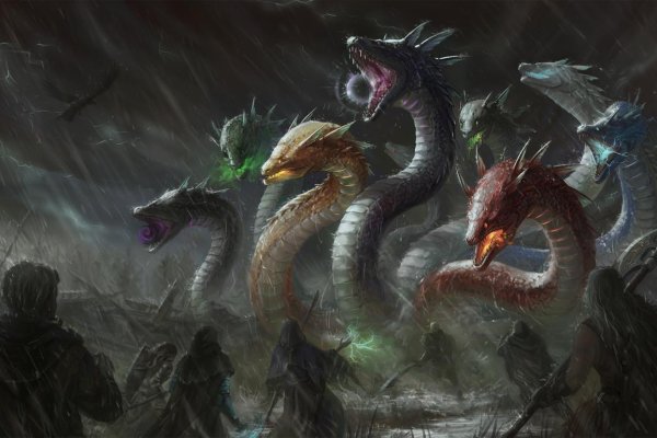 Kraken 19 at сайт