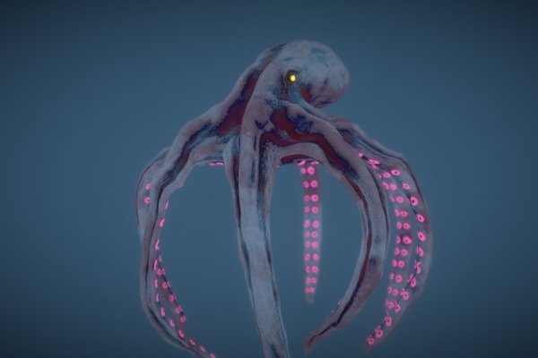 Ссылки зеркала на kraken