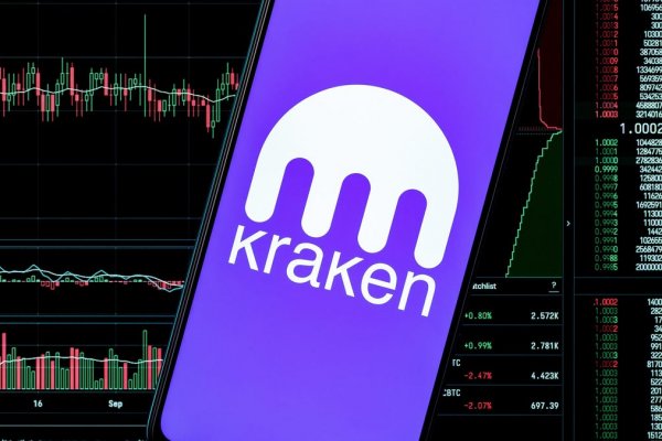 Кракен не работает сайт