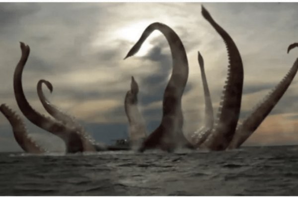 Настоящий сайт kraken